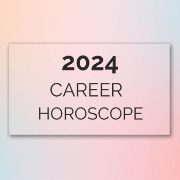 2024 Career Horoscope Analysis